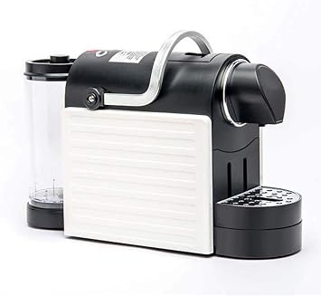Coffee Machines Fully Automatic Coffee Machine Espresso Machine Home Office One-Button Start 37X13X22Cm