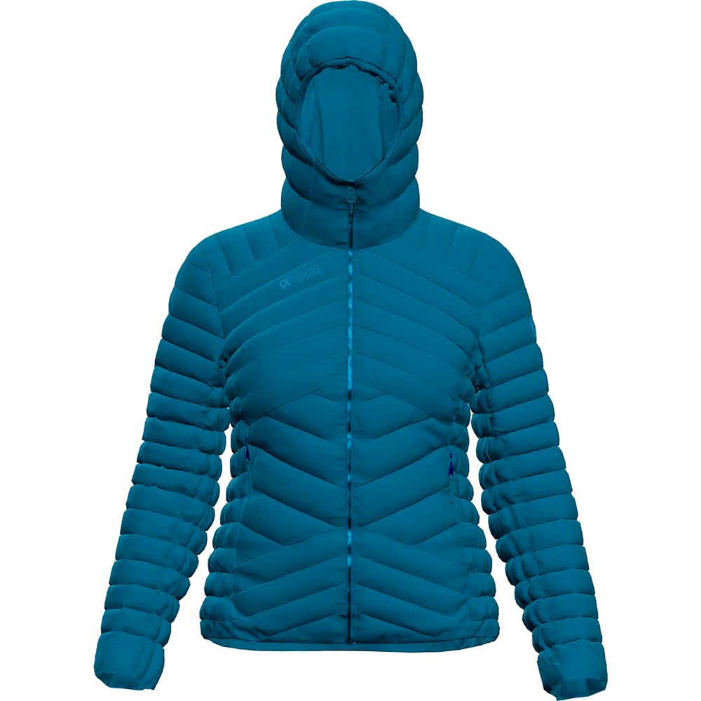 Rock Experience Re.Cosmic 3.0 Jacke S