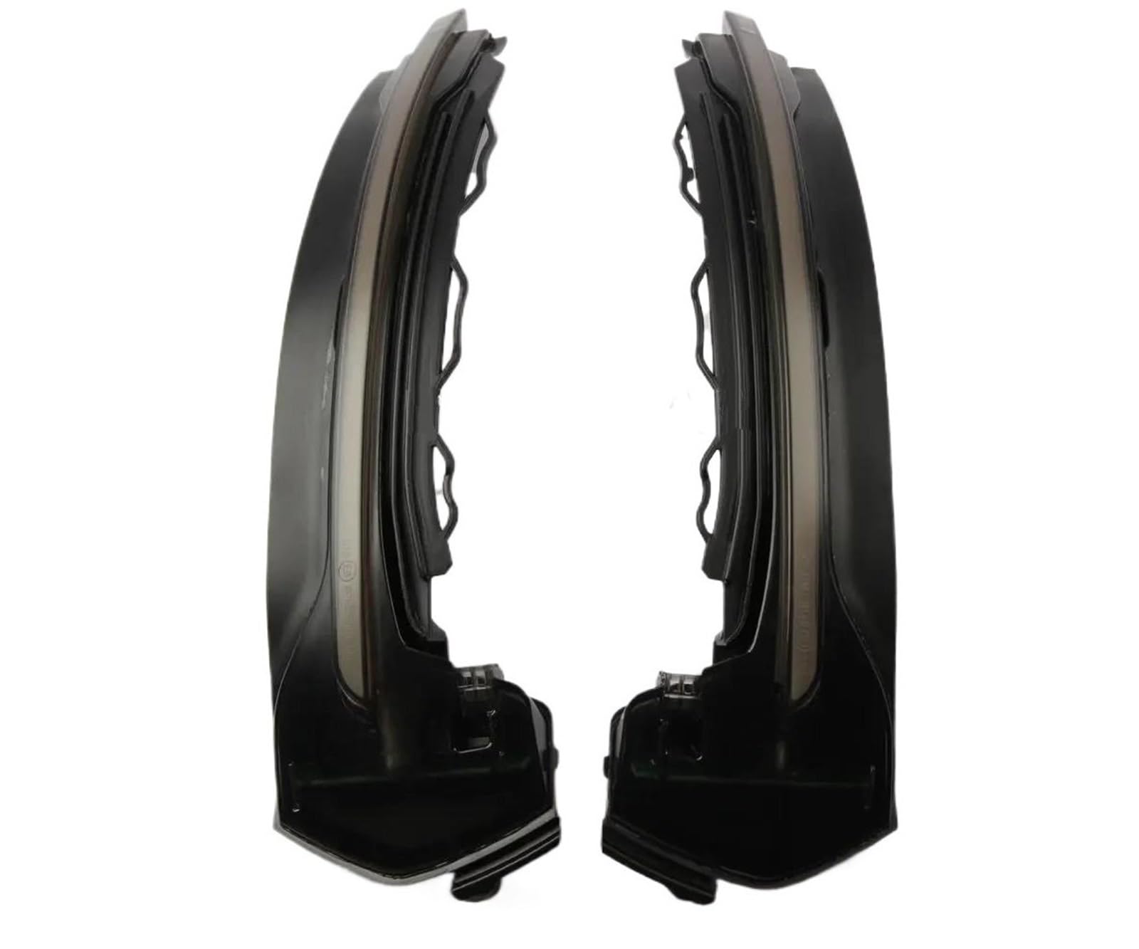 Clignotants dynamiques LED Audi A3 anti-erreur pour retroviseur 8V