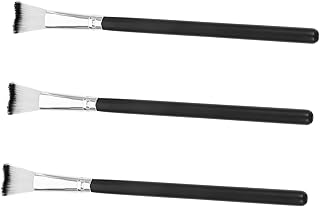 3 brochas portátiles para la nariz, suaves pa...