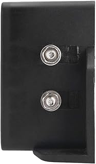 Buzina de carro, buzina de reserva, buzina de carro ABS, alarme de buzina reversa, buzina reversa, para carros ao ar livre