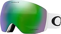Vista 22 de Oakley Flight Deck L Gafas de nieve