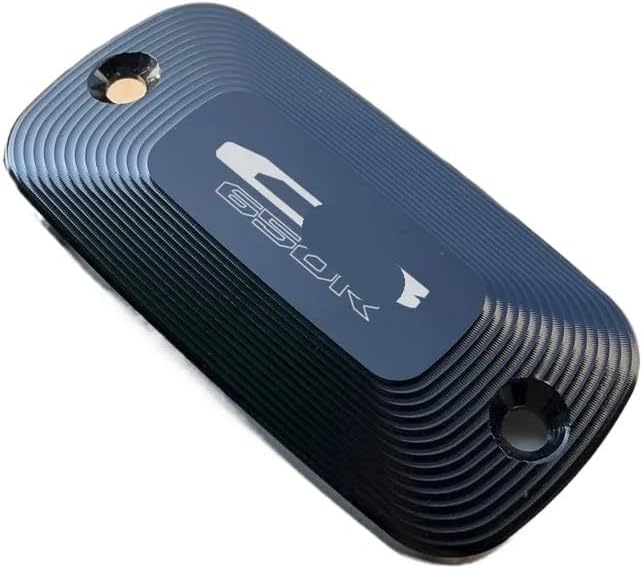 Motorcycle Oil Filler Caps, Motorcycle Accessories Front Brake Cylinder Cap Fluid Reservoir cover For CB 650R CB650R 2019 2020