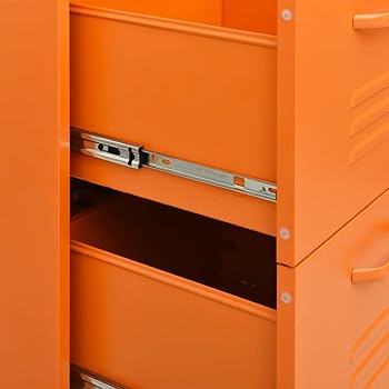 Amazon.com: CHARMMA Wide Dresser with 6 Drawers,Chest of