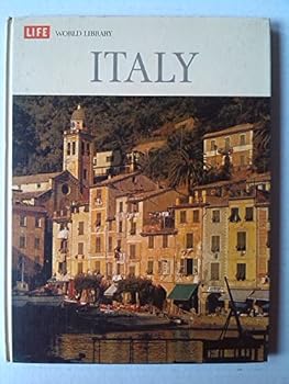 Hardcover Italy, (Life world library) Book