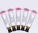 Produktbild 5 Stück BGA SMD Lötpaste Flux Fett, Volumen 10 cc, RMA-223
