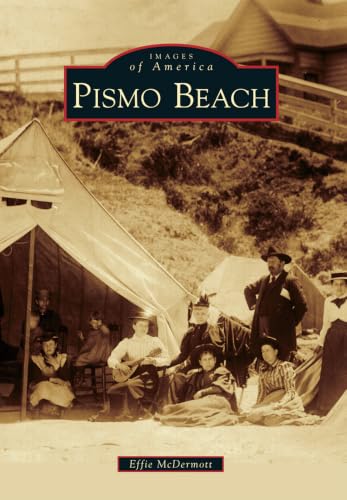 Pismo Beach (Images of America) Pismo Beach (Images of America)