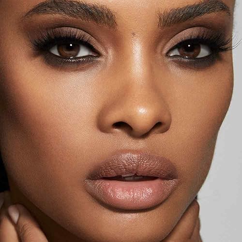 Miniatura 4 de STATIC NAILS Pestañas magnéticas para ojos, suaves y tenues, color negro Glam