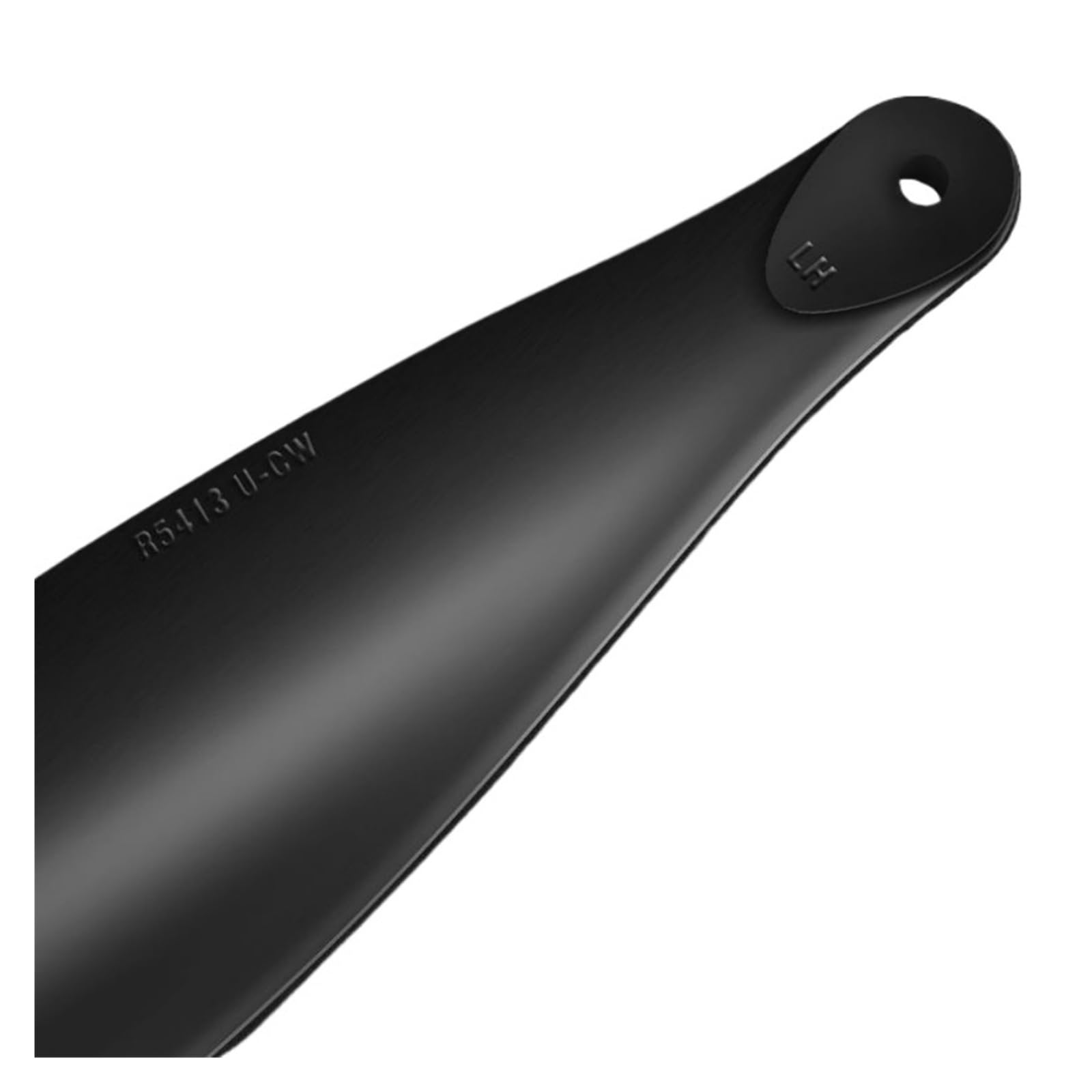 2 składane śmigła z włókna węglowego i plastiku do śmigieł T40/T50/T20P R5413 5415 CW CCW Akcesoria do dronów rolniczych(5413 CCW White)