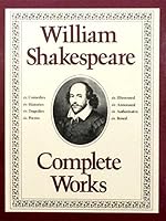 Complete Works 3 Volumes B000W1MEVK Book Cover