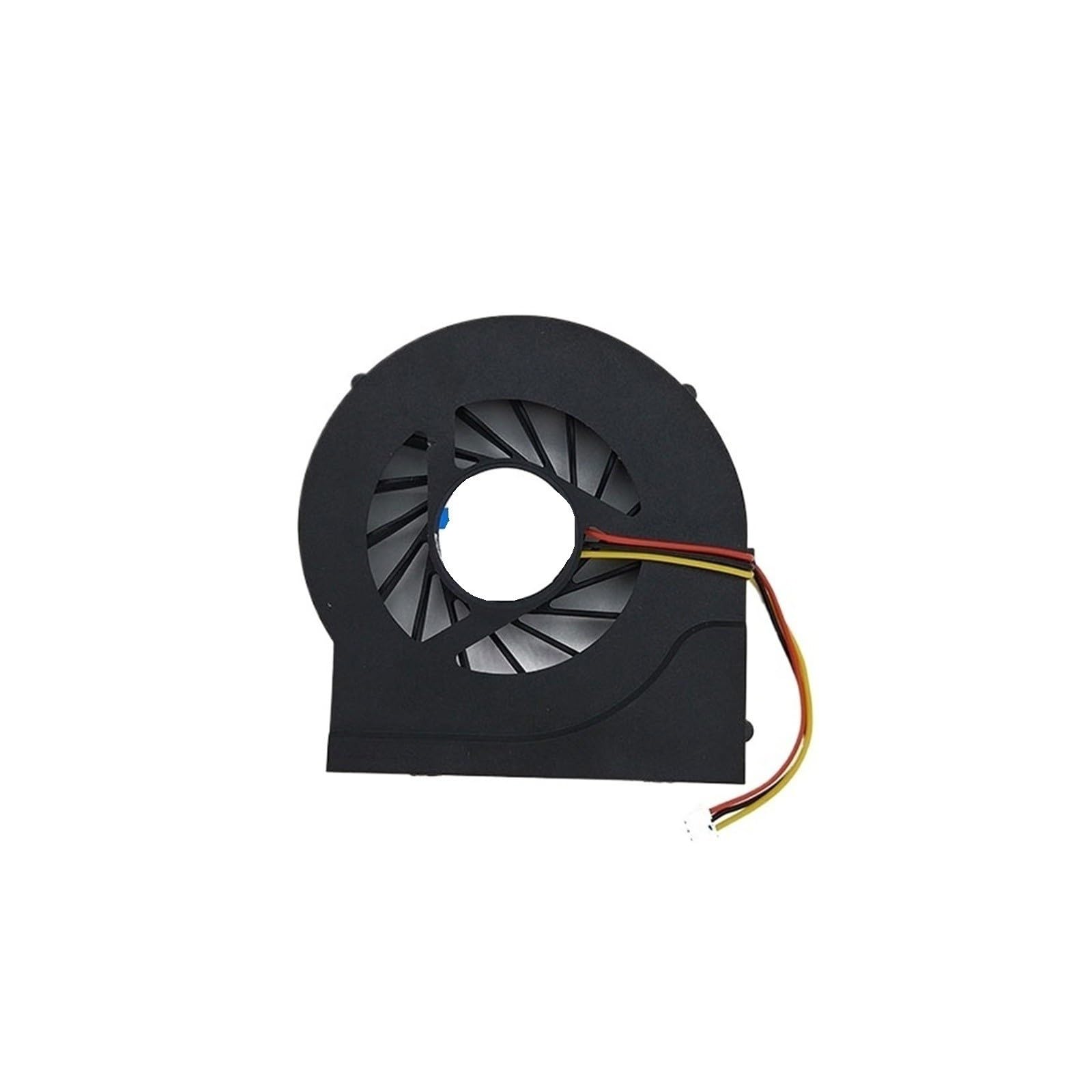 Ventola di Raffreddamento della CPU Portatile, Compatibile for HP, DV6-3000 DV6T DV7-4000 KSB0505HA 9J99 631743-001 610778-001 622029-610777-606575,Ventola del dissipatore di Calore