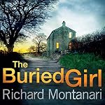 Cover of The Buried Girl