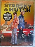 Starsky & Hutch - The Complete First Season