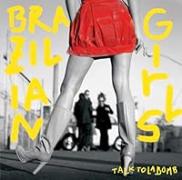 Brazilian Girls Ablum Cover