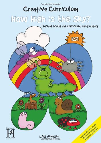 Creative Curriculum - Key Stage 1