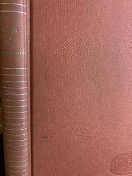Hardcover North of Monadnock Book