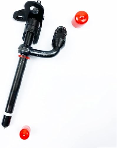 Miniatura 4 de 29279Inyector para el motor 6068h, re44508, 4pcslot