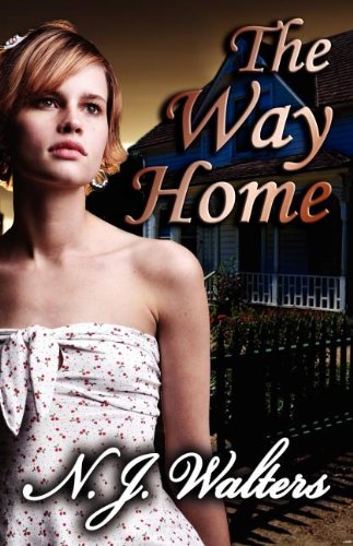 Buy The Way Home — BookShops.in