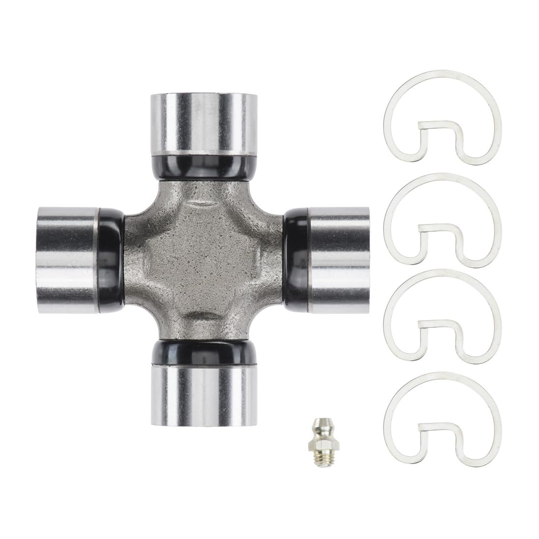 at Rear Axle U Joint, Universal Joint Automotive Replacement Universal Joints 1PC for Chevrolet Silverado 1500 2006-2013 for Chevy Silverado 1500 2006-2013