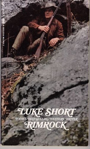 Rimrock B000P527BU Book Cover