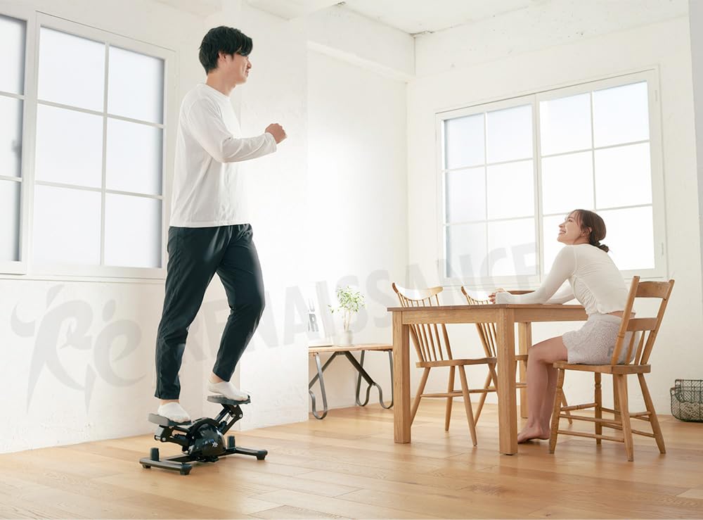 Amazon | 【ツイストステッパー正規品】RE ツイスト ステッパー