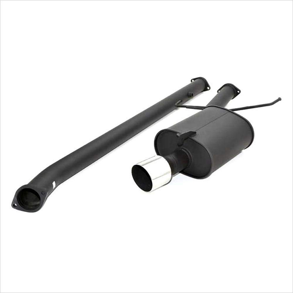 HKS 31013-BF001 Exhaust (02-07 WRX / 04-07 STi Sport), 1 Pack