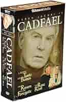 その他 Brother Cadfael: The Pilgrim of Hate [DVD] [Import] 51BmmR65SDL._AC_SY200_QL15_.jpg