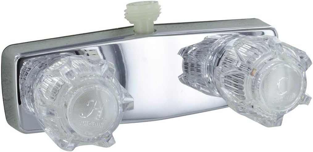 Valterra PF213348 Shw 4 Ch Ds Pl