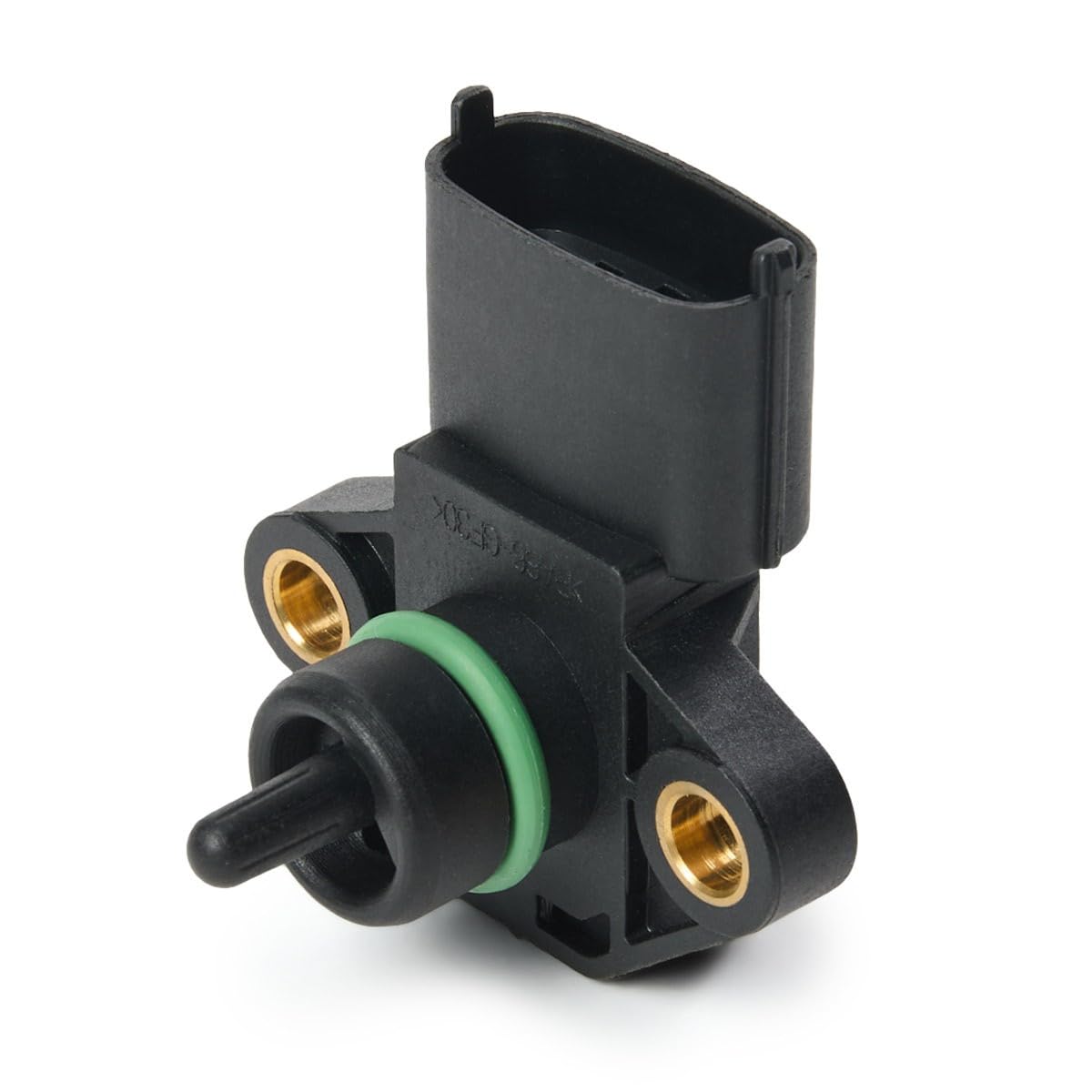 RIDEX Sensor presión de sobrealimentación 161B0086 i10 (PA)