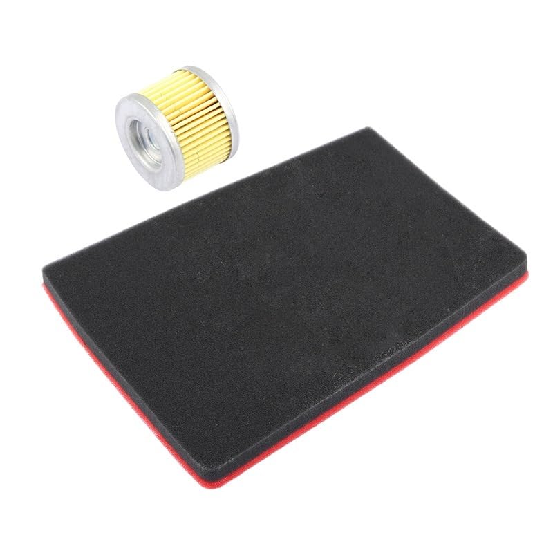 filtr powietrza do motocykla Filtr powietrza motocykla filtry oleju nadające się do VOGE 300RR 300R 300AC 300DS 250RR 300GY LX300 LX300-6A CR6 LX300R(10SET)