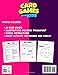 Card Games For Kids: Amazing Card Games To Play With Family And Friends For Loads Of Fun! (Board Games)