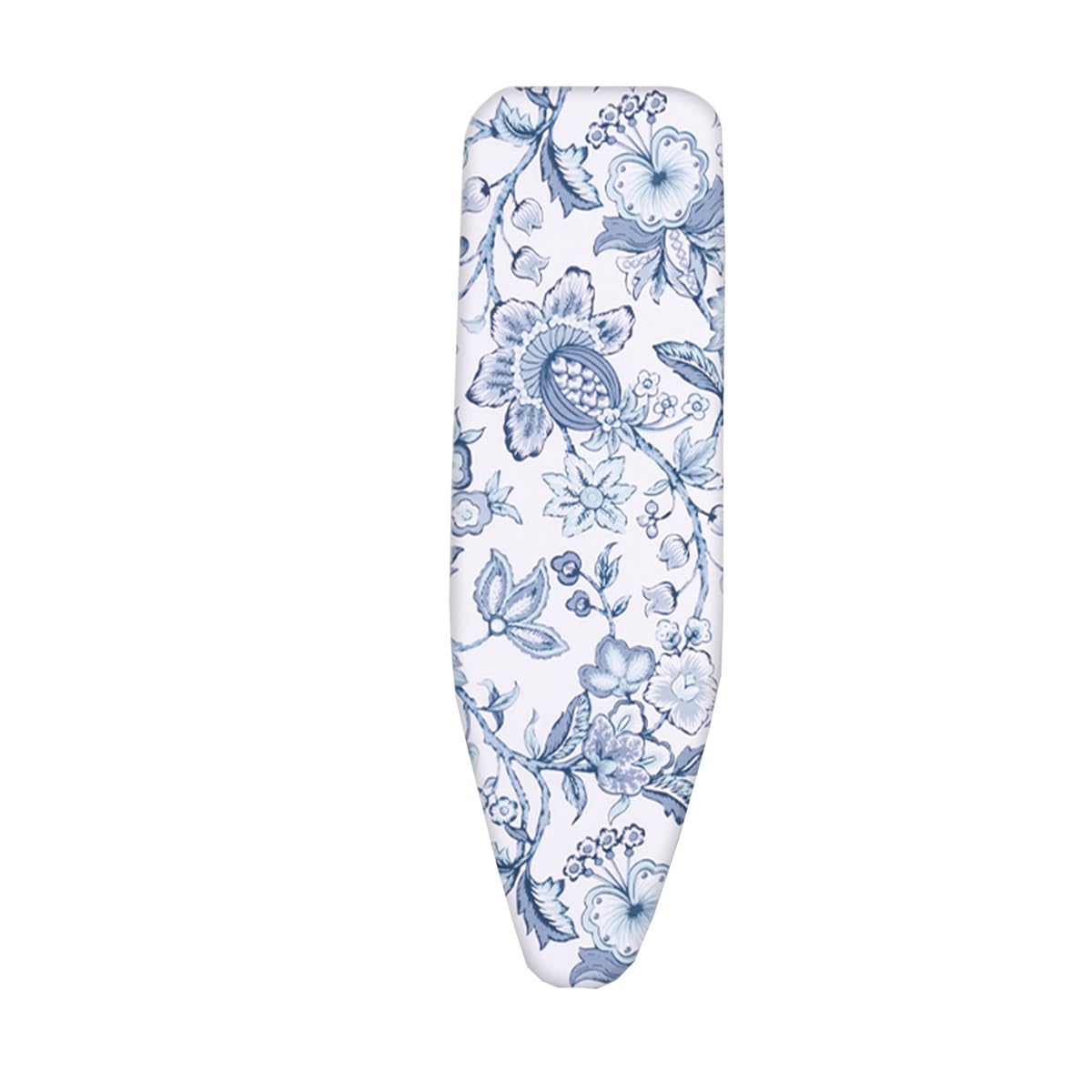 Ironing Board Cover Ironing Table Pad Ironing Board Guard Ironing Cloth Covers Drawstring Tightening For Steam Irons For Faster Ironing Fits Ironing Boards Up To 122 X 38 Cm(104x46cm)