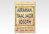 Abraham, Isaac, Jacob & Joseph