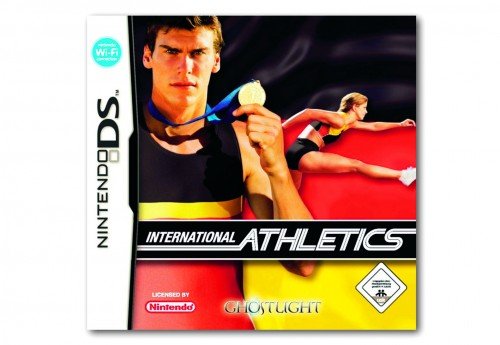 International Athletics - [DS]