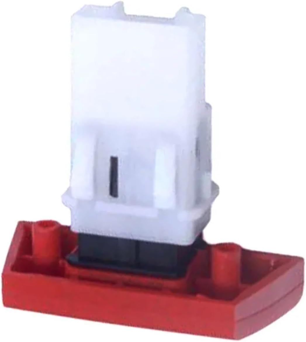 Car Hazard Warning Light Emergency Button Switch Dual Flashing Alarm Light Switch for Citroen for Peugeot for Toyota