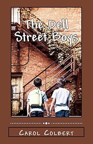 The Dell Street Boys (Dell Street Series)