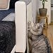 Navaris Set de 2X rascadores para Gatos - Protector de sofá contra...
