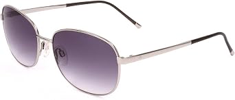 Rodenstock Silver Women Sunglasses