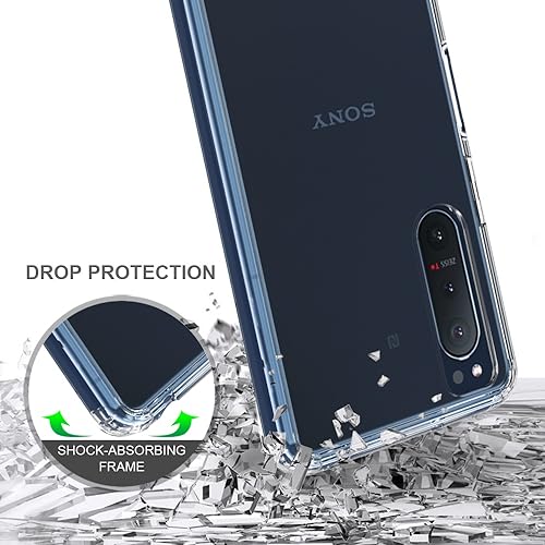 Coque ASUS Zenfone 5 ZE620KL évite rayures étui transparent chocs - 4