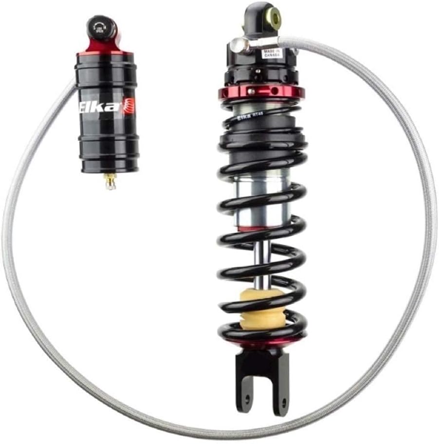 legacy series rear shocks compatible with yamaha banshee 350 1987-2012