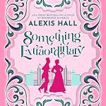 Cover of Something Extraordinary