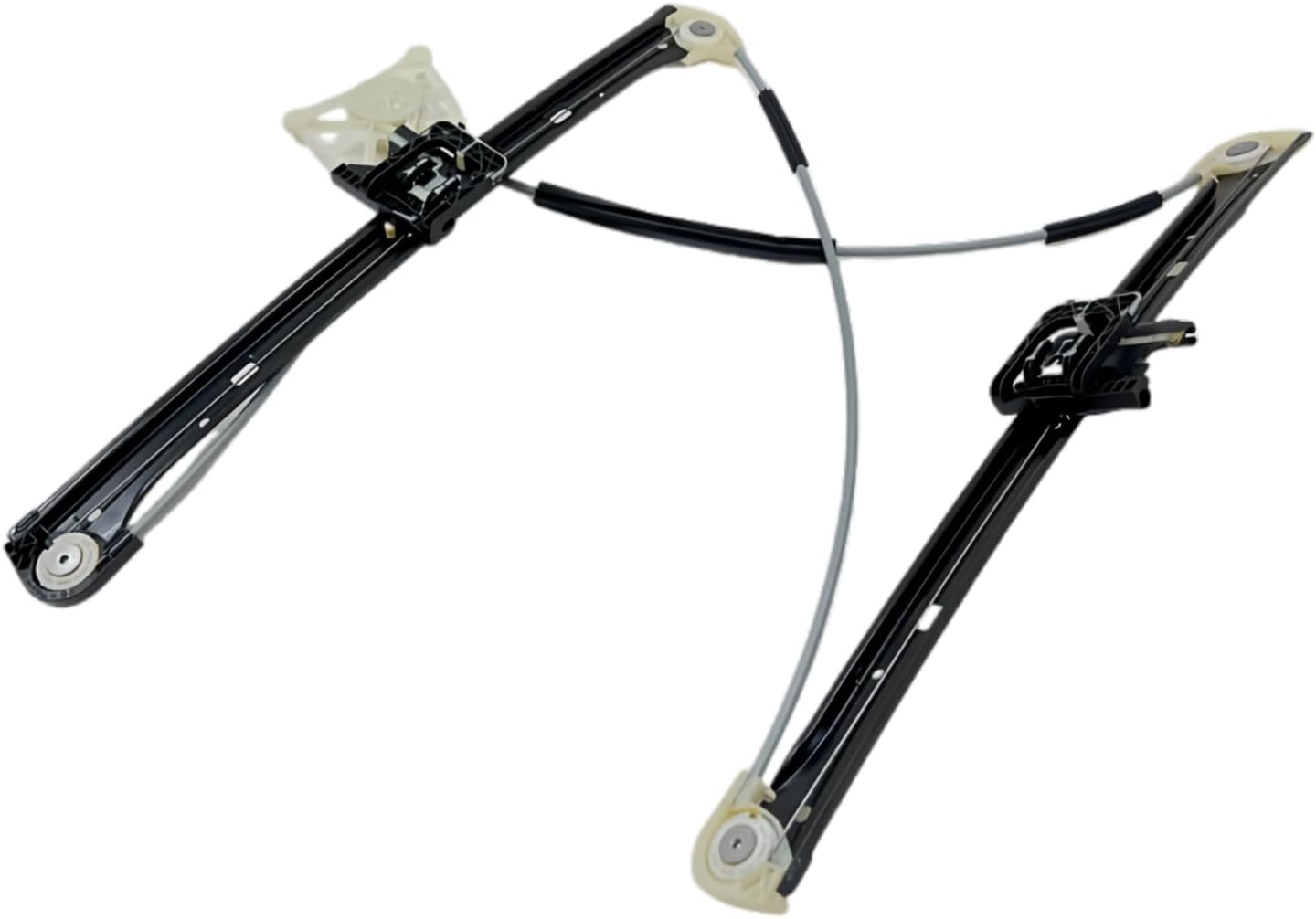 4M0837461 Front Left Window Regulator Fits for Audi Q7 Replace Parts