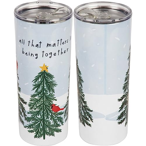 Primitives-by-Kathy-Coffee-Tumbler-Together Primitives by Kathy Coffee Tumbler Together