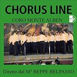 a chorus line deutsch ganzer film  Chorus Line