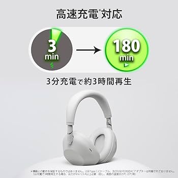 Amazon.co.jp: ソニー(SONY)WH-1000XM6 ブラック:ワイヤレス