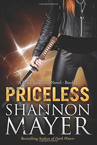 Priceless: A Rylee Adamson Novel (Book 1)