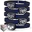 Navy Blue (5-Pack)