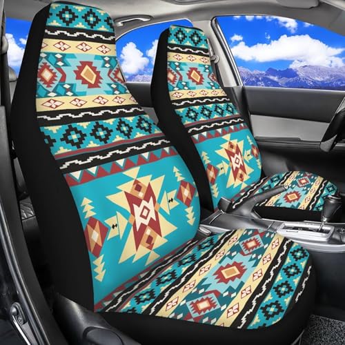 Housses de siège de voiture avant pour protéger et rafraîchir l'intérieur de votre SUV