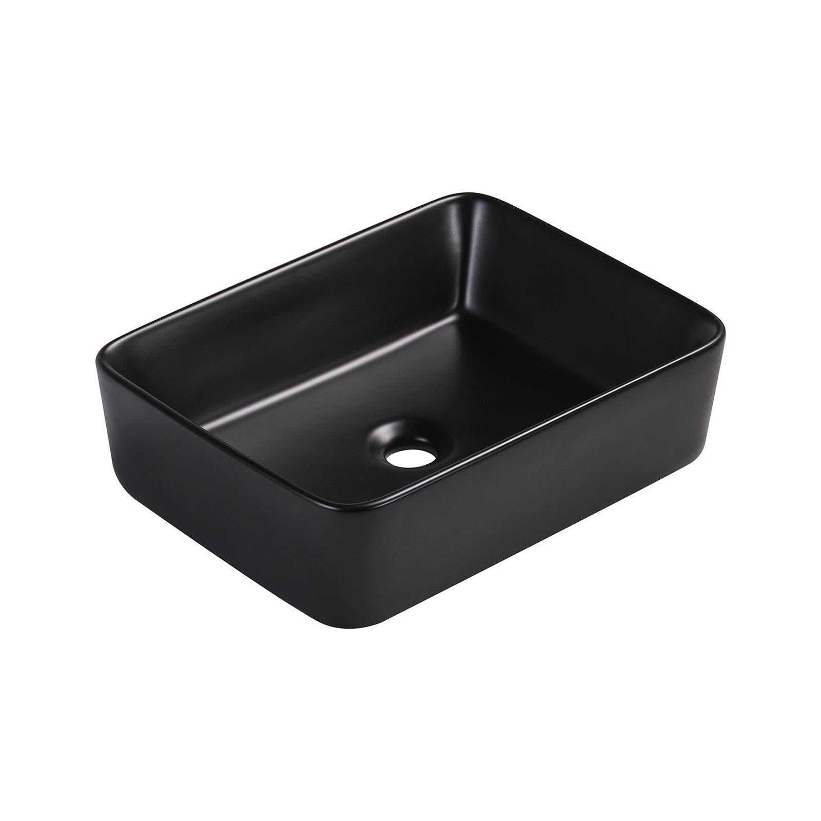 MOB-IN - Lavabo rectangular (48 x 37 cm)