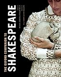 The Oxford Companion to Shakespeare